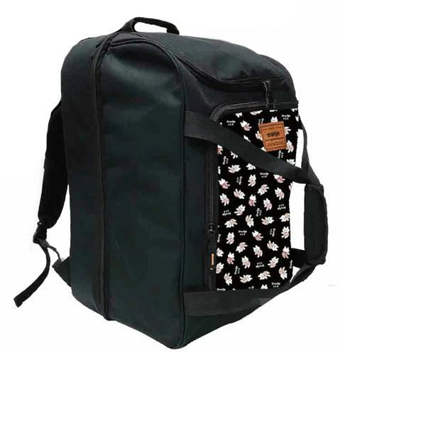 スノーボード ブーツバッグ ORAN'GE オレンジ MASTER PACK KIKKOUCHAN