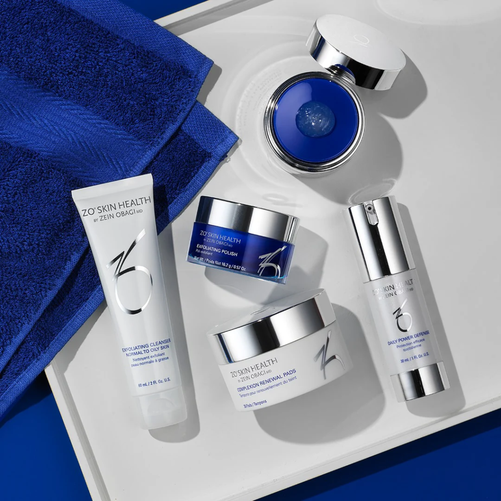 ゼオスキン – ZO Skin Health ｜大阪・心斎橋駅徒歩4分の美容皮膚科は