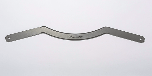 スキンストレッチ(skin stretch)®公式サイト | 様々な一流に選ばれた新