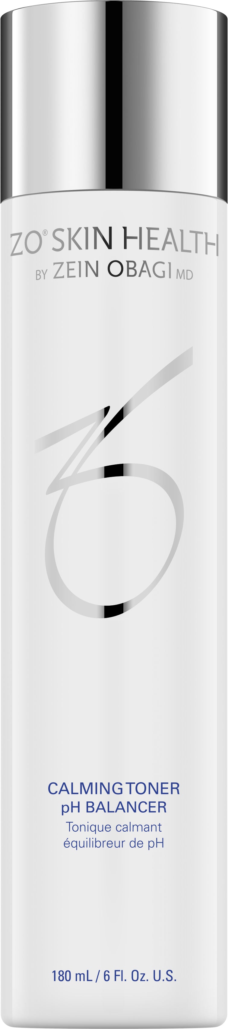 ZO Skin Health | Calming Toner PH Balancer (180ml)