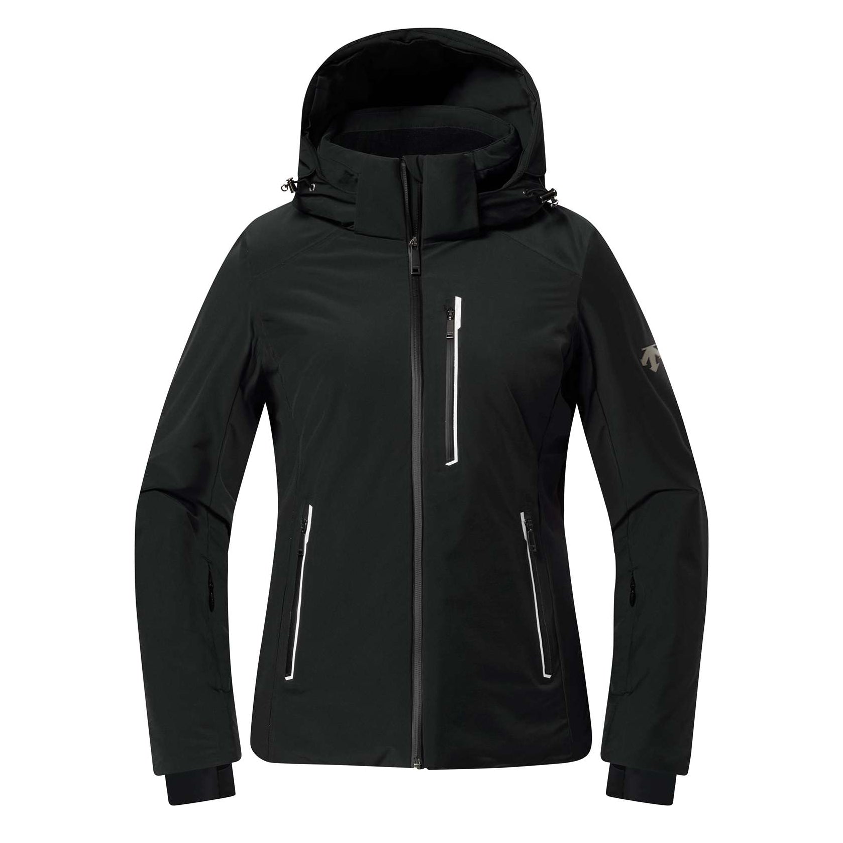 Descente Nick Insulated Jacket 2024 – Ski Pro AZ