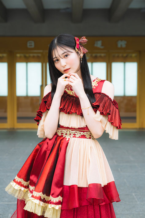 26時のマスカレイドの