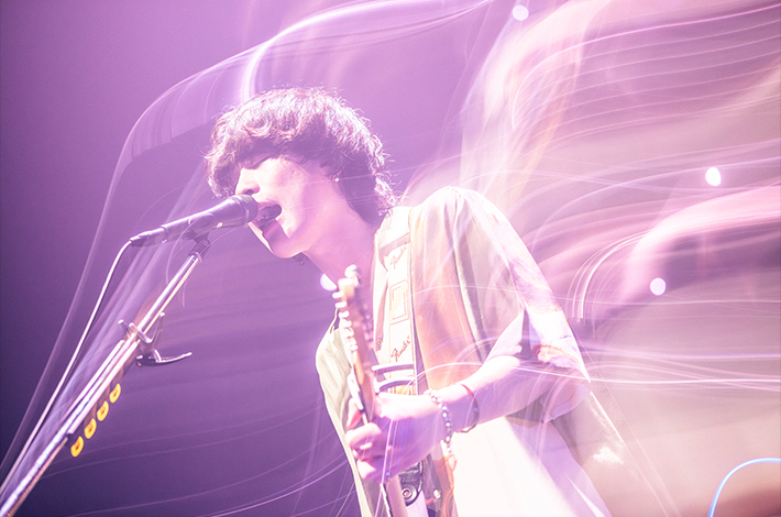 Laughing Hick | Skream! ライヴ・レポート 邦楽ロック・洋楽ロック