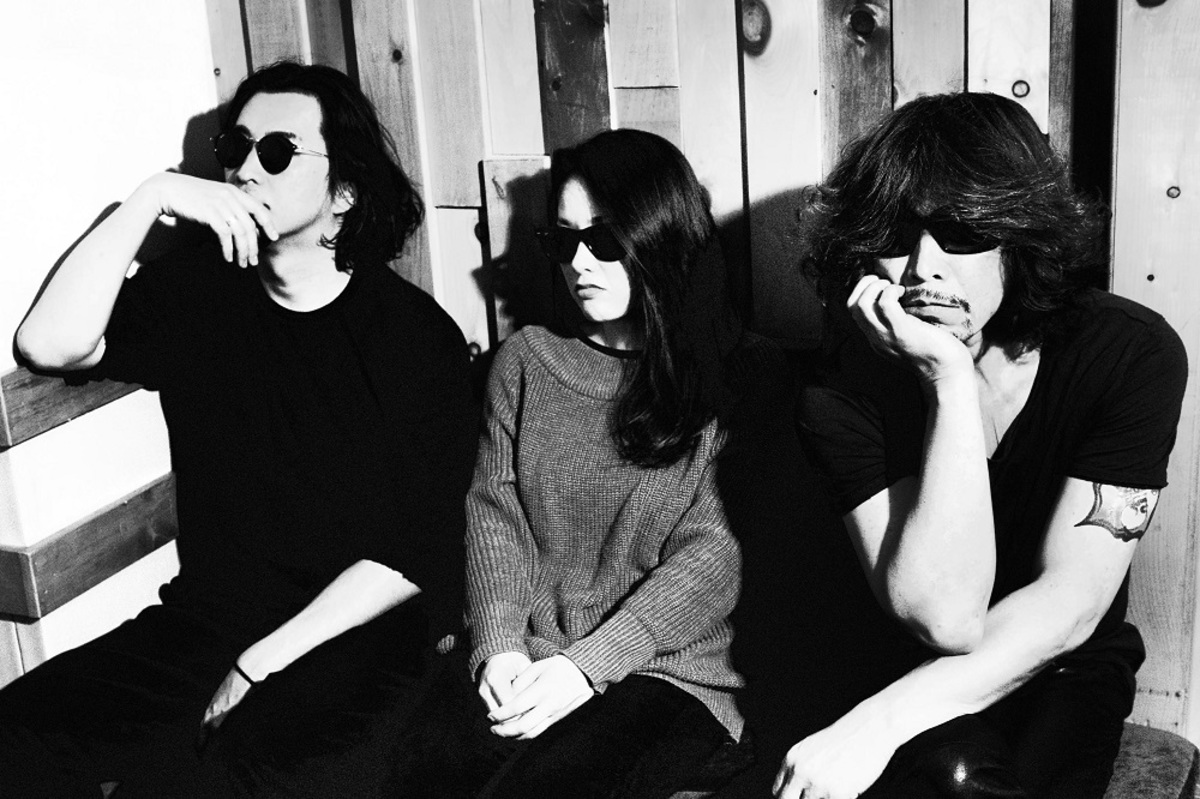 浅井健一&THE INTERCHANGE KILLS、初のツアーを追ったライヴ