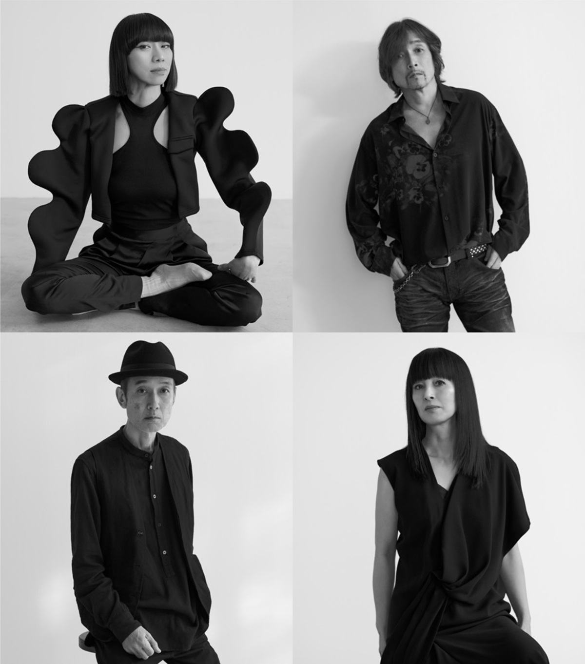 AJICO、開催中のツアー
