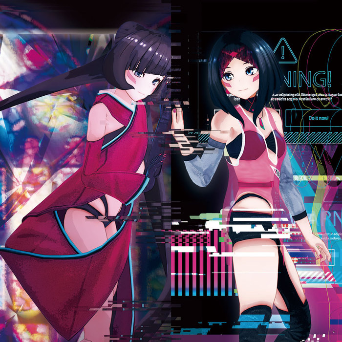 VTuber／バーチャル・シンガー AZKi、11/12リリースの1stフル