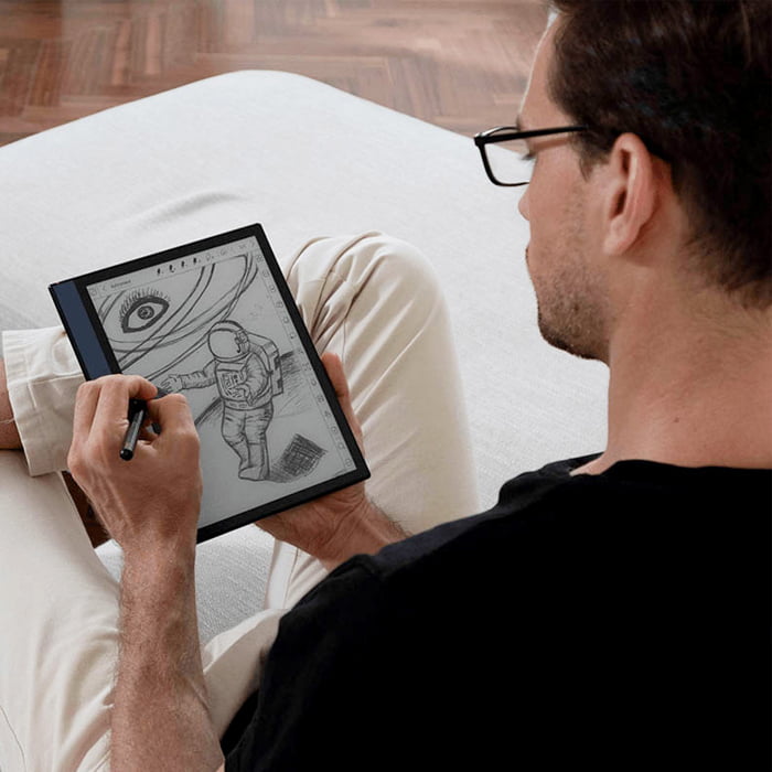 BOOX Note Air2 – SKT株式会社