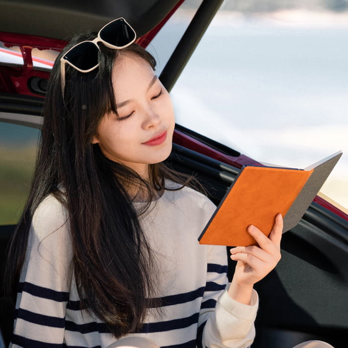 BOOX Leaf – SKT株式会社