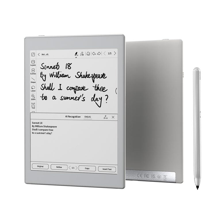 BOOX Nova Air2 – SKT株式会社