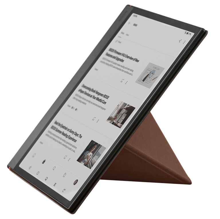 boox-noteair5c – SKT株式会社