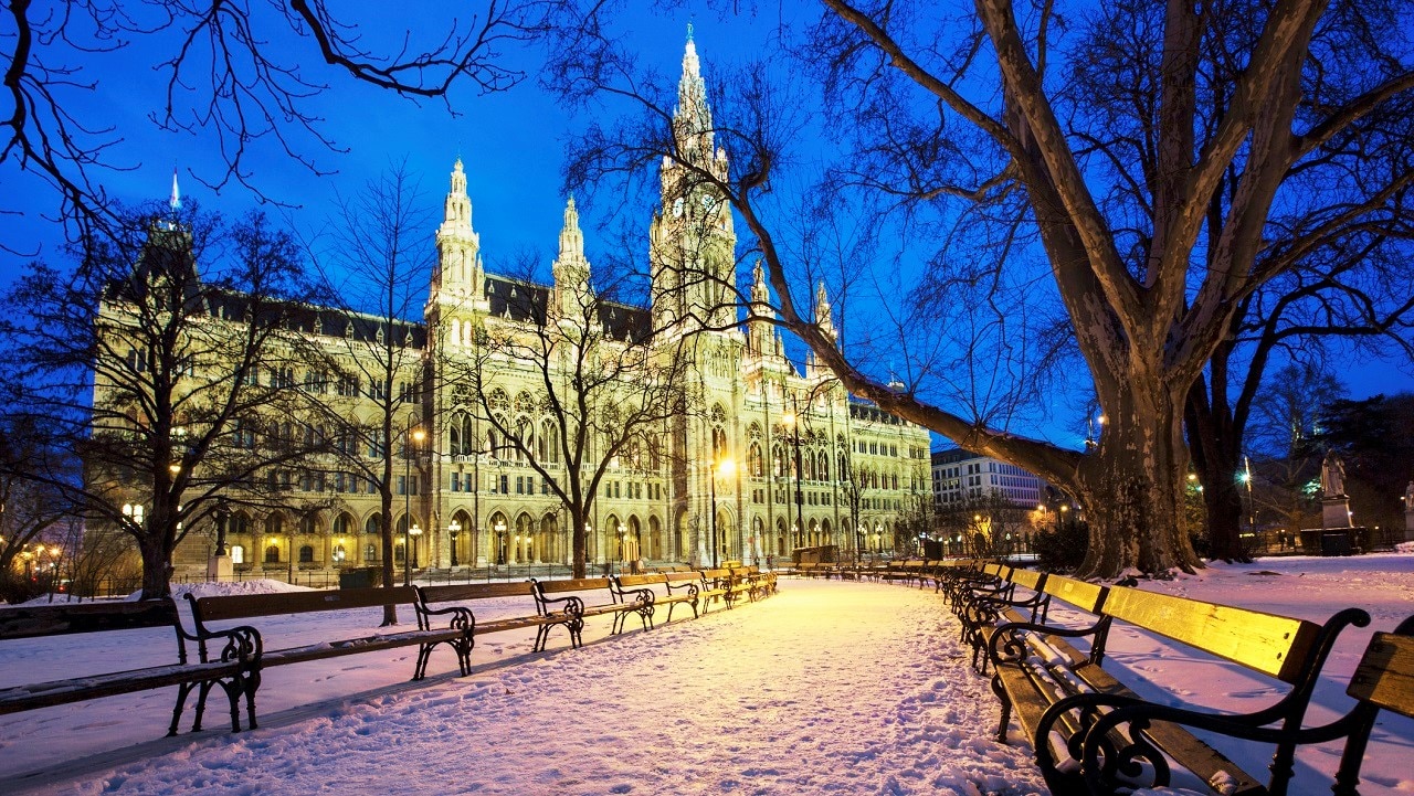 オーストリア・ウィーンでおすすめの観光スポット12選 – skyticket