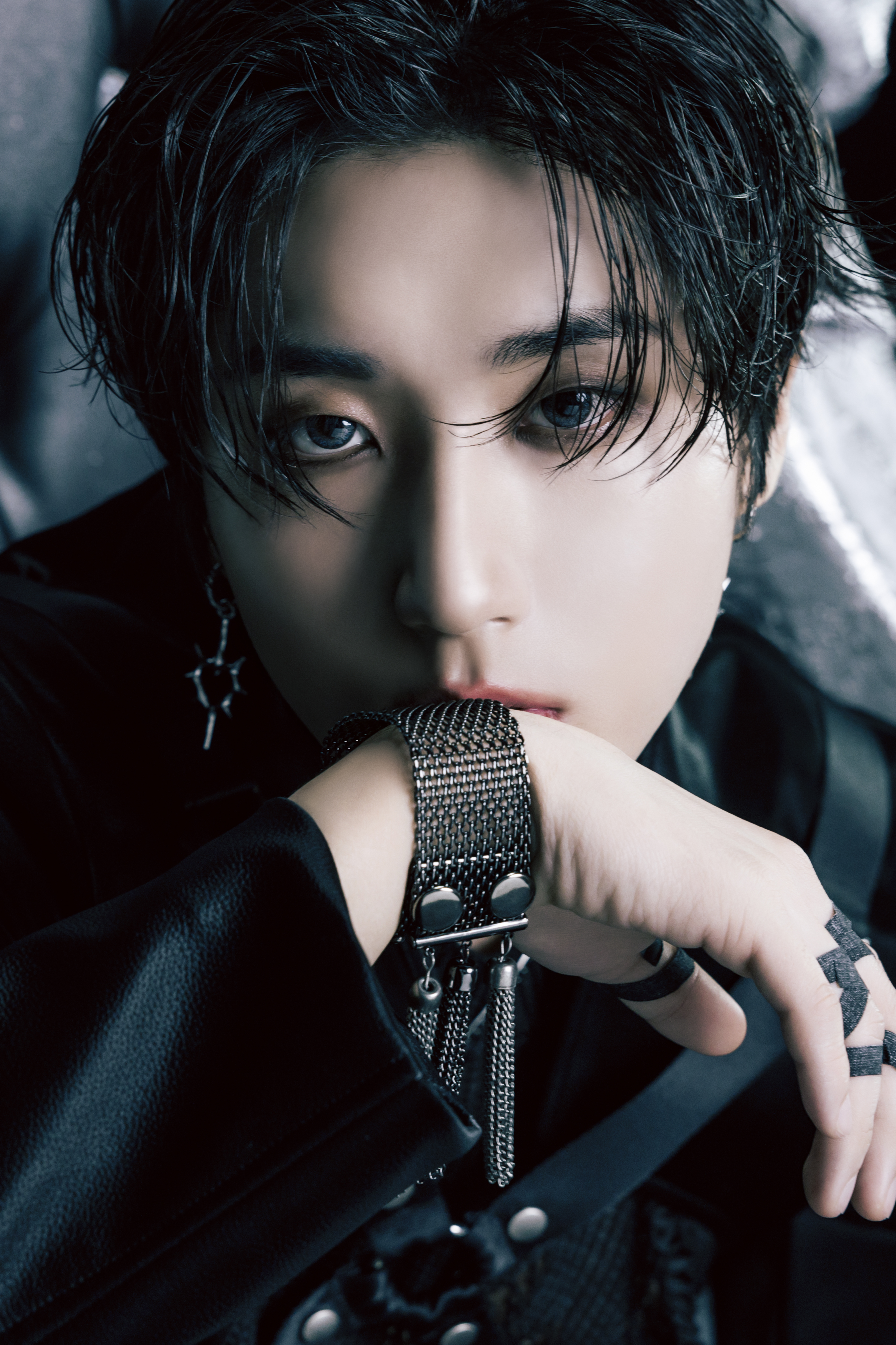 Straykids ポラロイド ヒョンジン Stray Kids SKZ HYUNJIN Season's