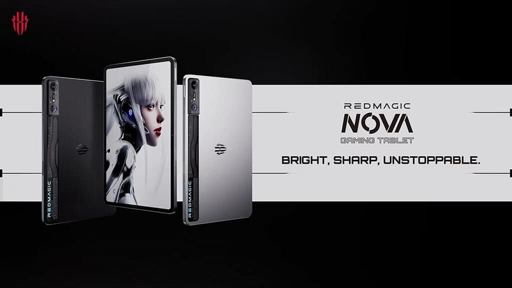 REDMAGIC Nova (Nubia)／スペック・販売情報・価格・レビュー | SimChoice