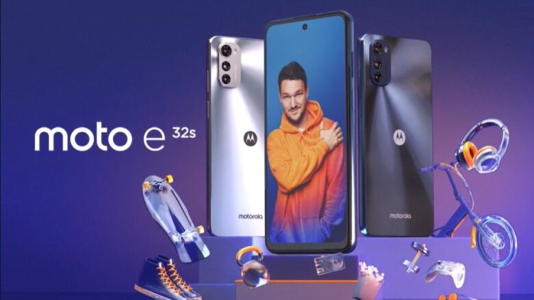 moto e32s (Motorola)／レビュー・評判・口コミ | SimChoice