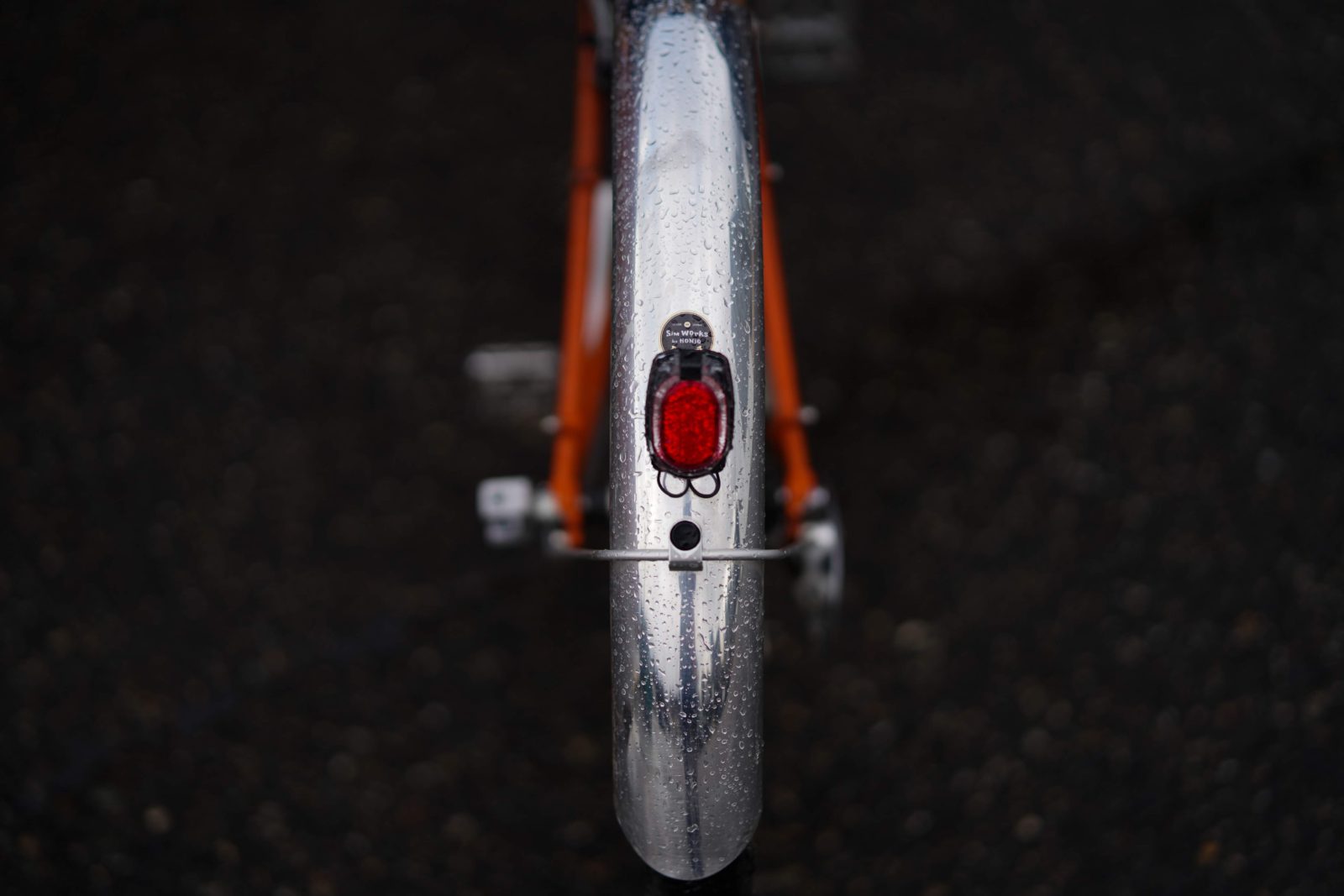 SimWorks by Honjo: A letter from Portland. | SimWorks