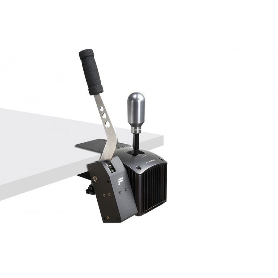 ClubSport Handbrake V1.5 - simulation