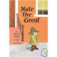 Nate the Great | Buy | 9780385730174