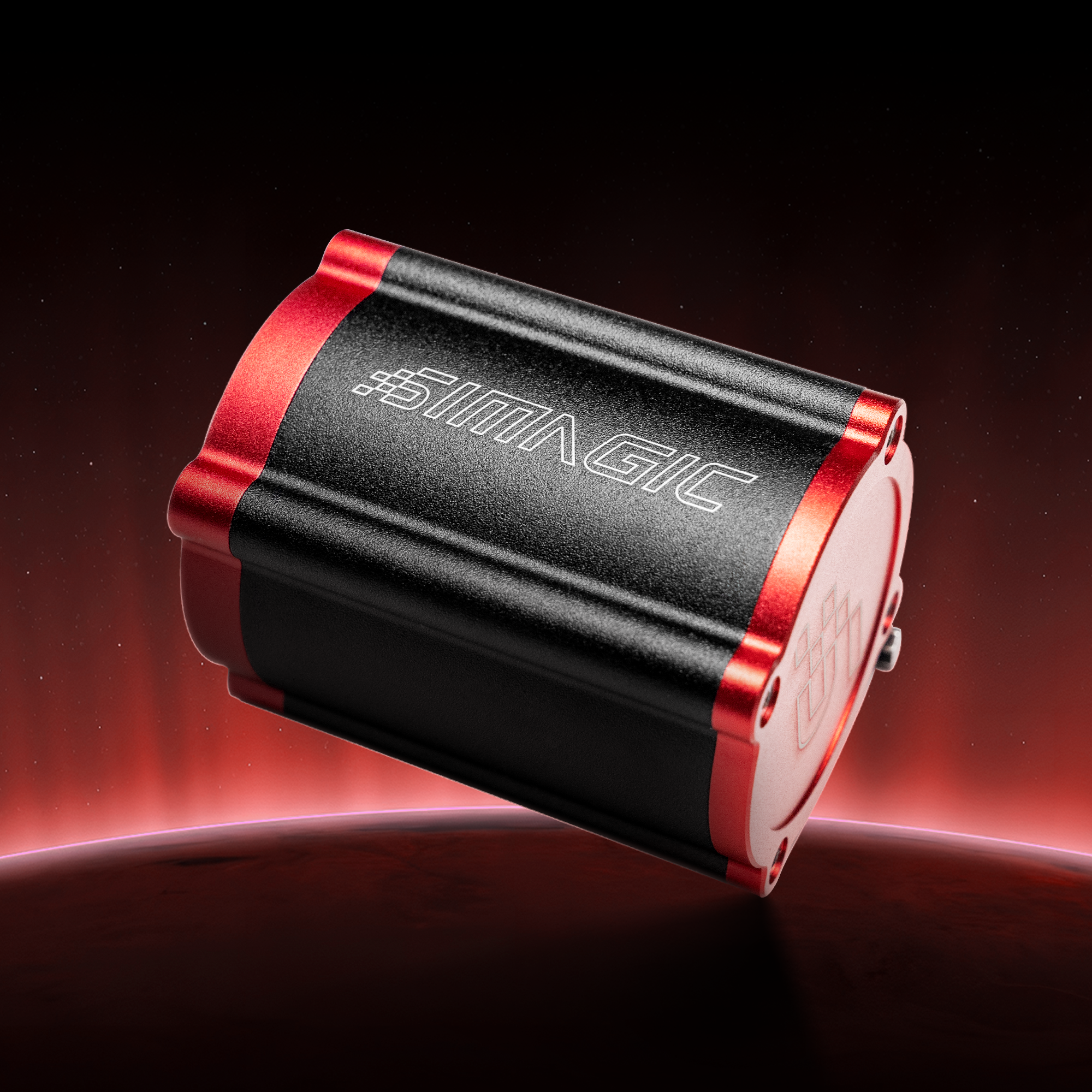 Haptic Pedals Reactor(Pre-Order)