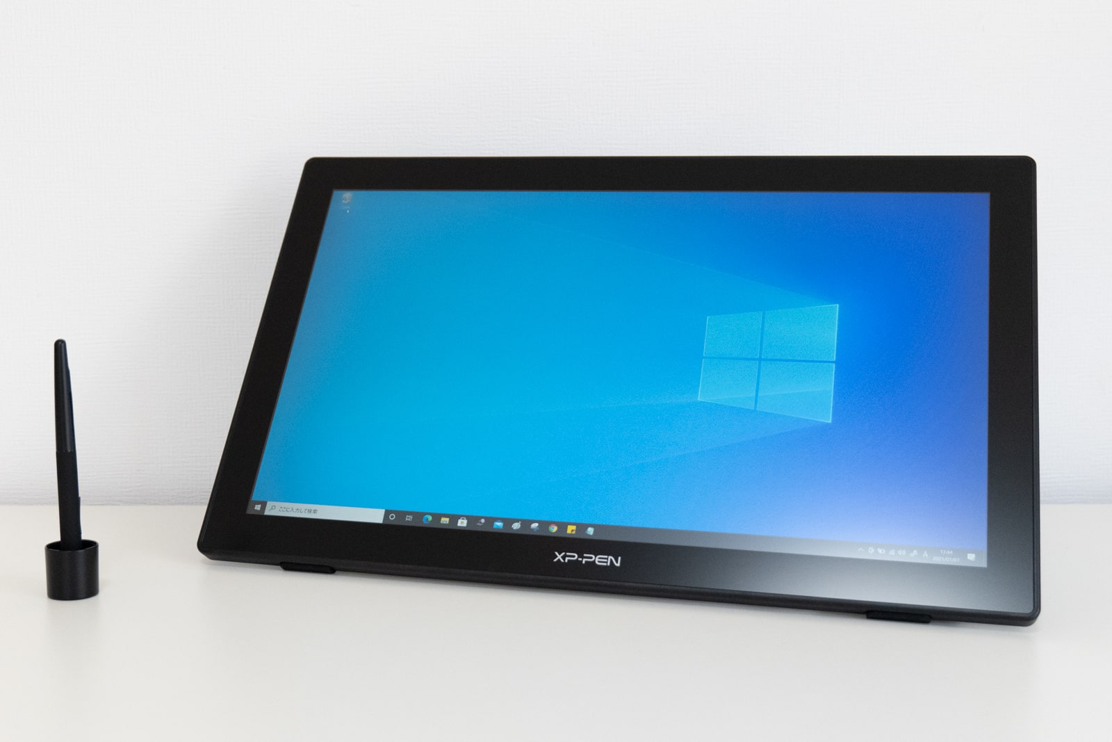 XP-PEN Artist22 セカンドの実機レビュー | SIMPC｜シンプシー