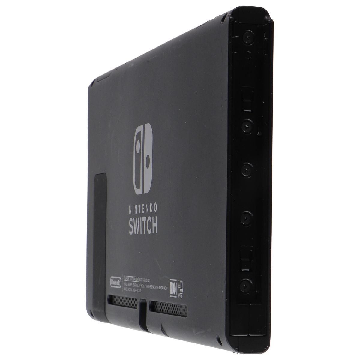 Nintendo Switch Console (HAC-001(-01) - Console Only *BANNED