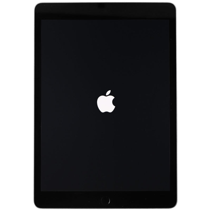 Apple iPad (10.2-inch, 9th Gen) Wi-Fi Tablet 256GB - Space Gray
