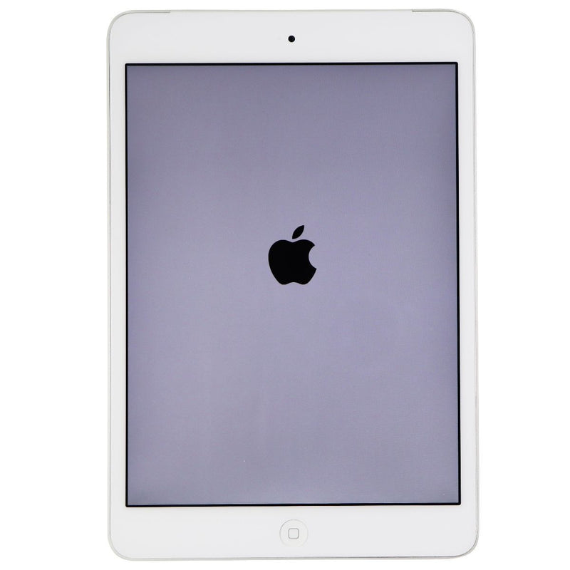 Apple iPad Mini 2 (A1490) Wi-Fi Tablet - 16GB Silver
