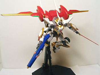 1/35スケール ランスロット・エアキャヴァルリー