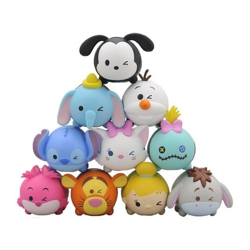 Disney Tsum Tsum Nosechara Winking Mini-Figure – Simplytoyz