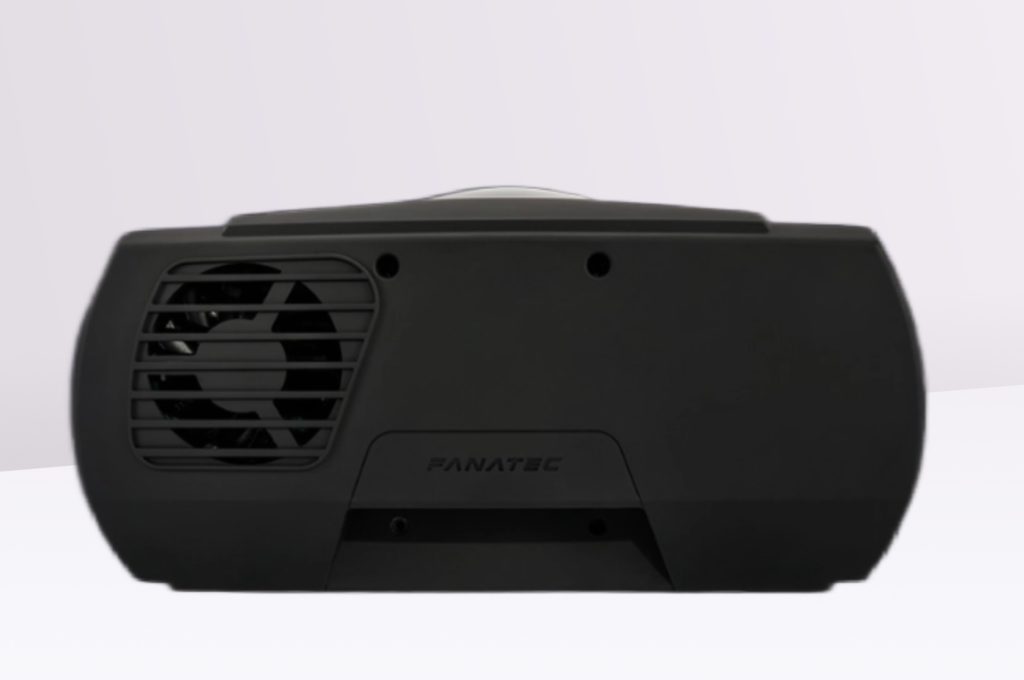 Fanatec Clubsport V2.5 : My honest opinion on this Base (2026