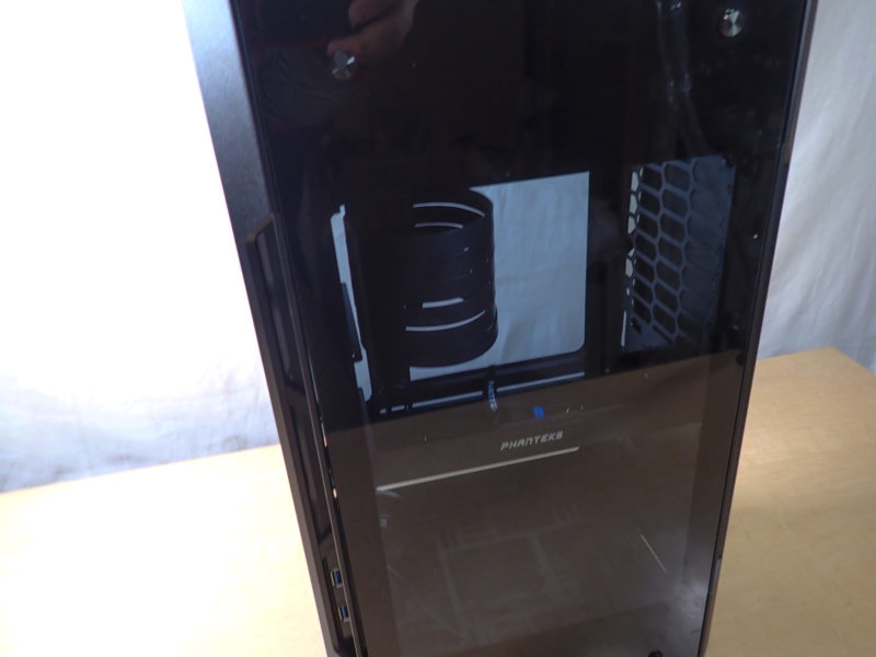 mini-ITX対応PCケース「ENTHOO EVOLV SHIFT」をレビュー | PCと