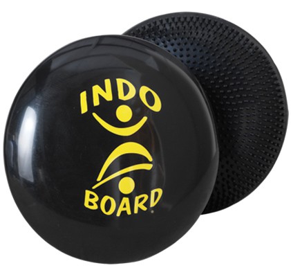 Indo FLO：Indo Boardバランストレーニング