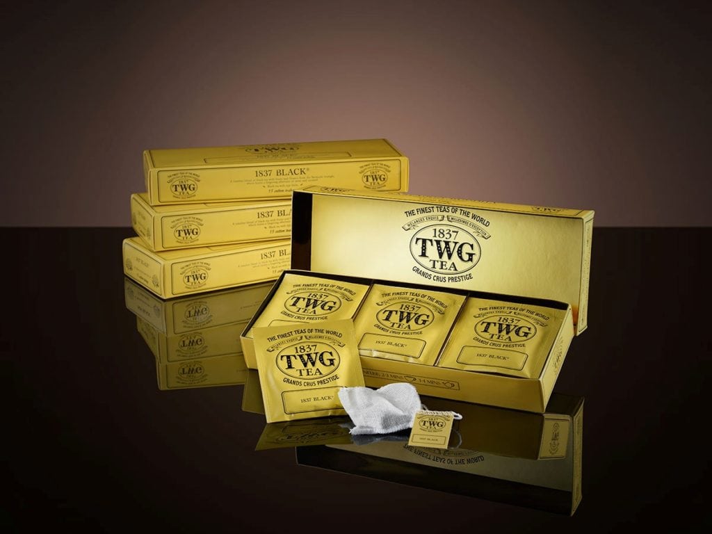 TWG完全ガイド！おすすめ紅茶16選｜シンガポール土産｜mariの子連れ