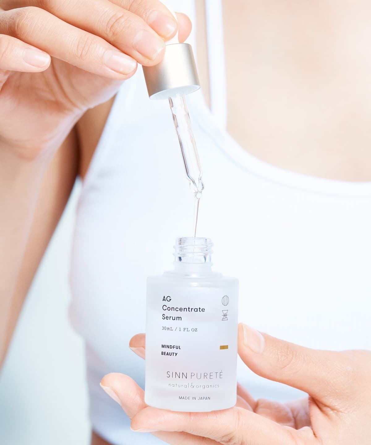 商品詳細ページ | SINN PURETE（シン ピュルテ）公式オンラインストア