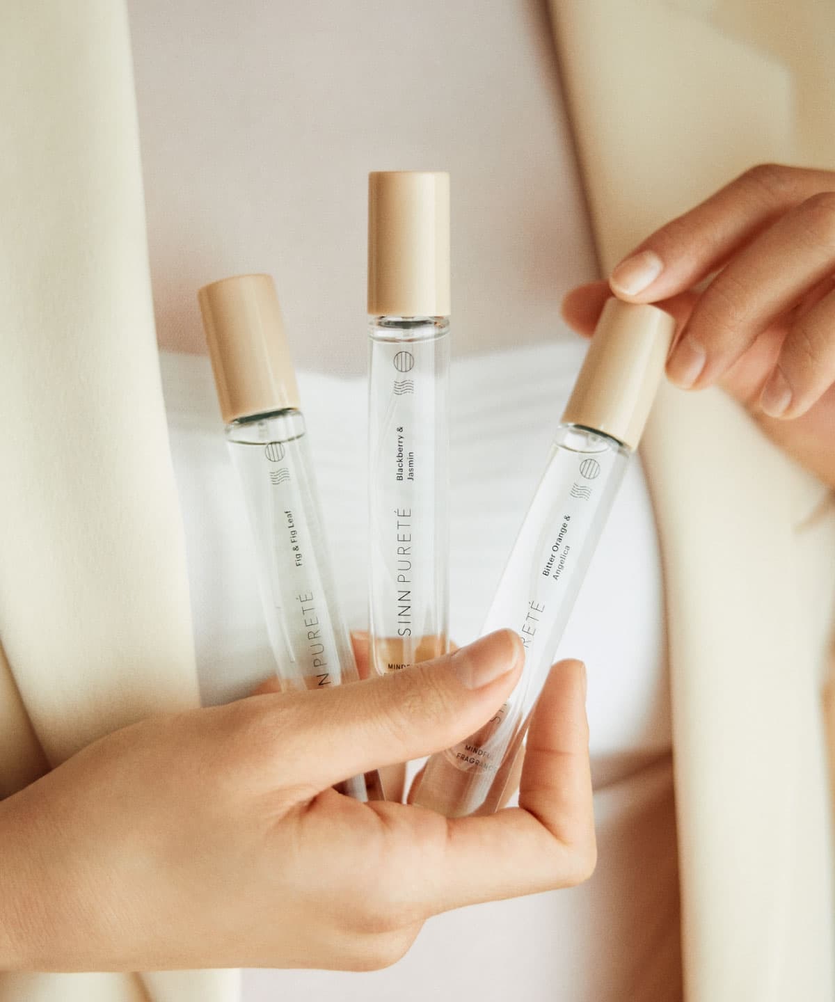 商品詳細ページ | SINN PURETE（シン ピュルテ）公式オンラインストア