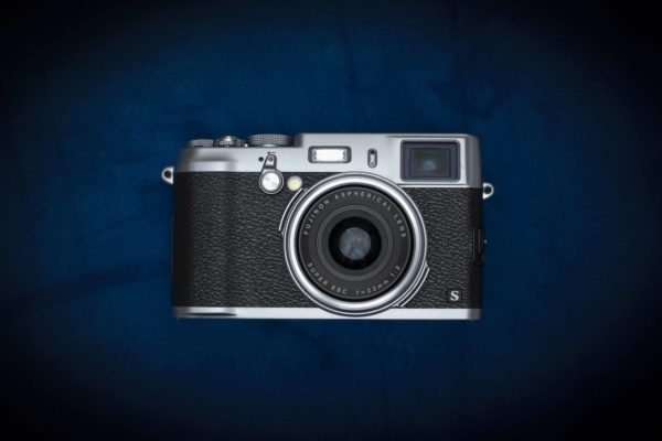 作例+レビュー】富士フイルムX100はおしゃれで楽しいカメラ