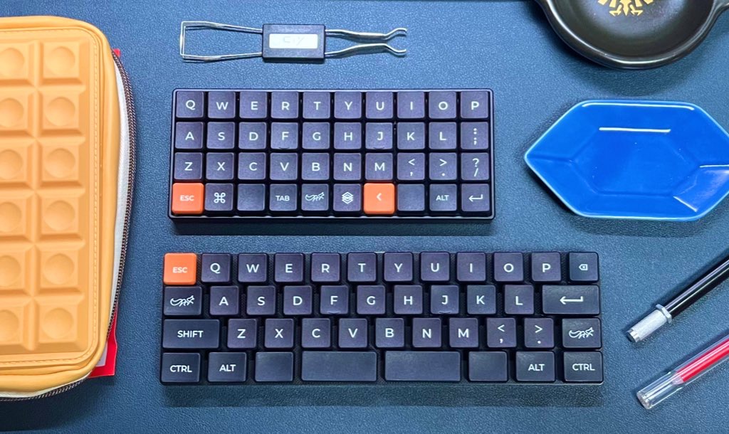 自作キーボード アーカイブ - SIDACONFIG.COM