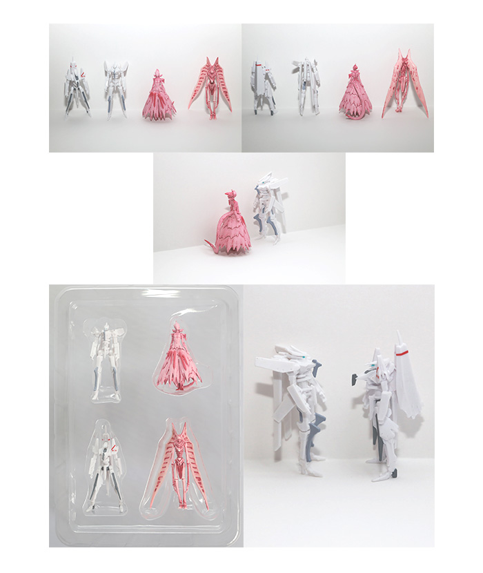 PRODUCTS｜映画『シドニアの騎士 あいつむぐほし』