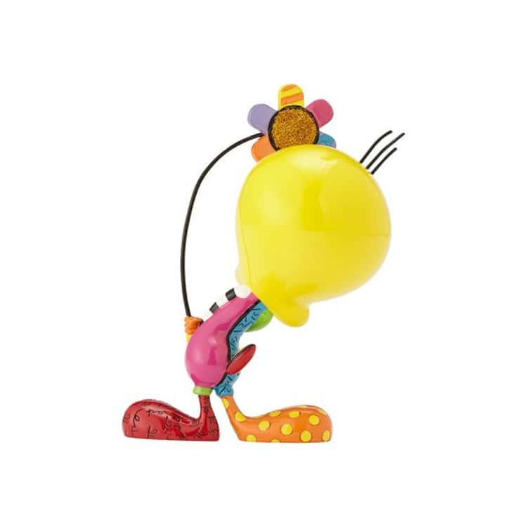 enesco(エネスコ)【Looney Tunes by Britto】トゥイーティー