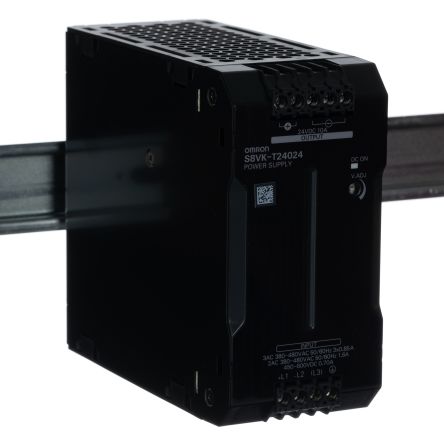 S8VK-T24024 Omron - Off-Board Modules - Distributors, Price