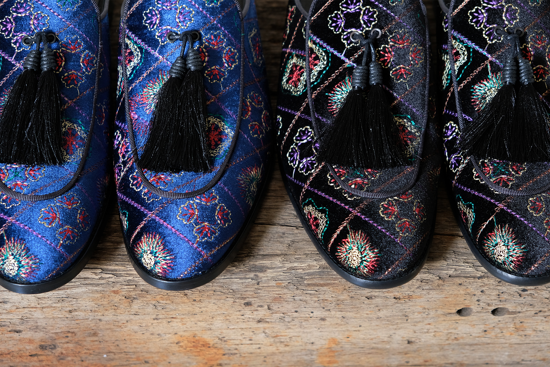 ANGELO RUFFO｜アンジェロルッフォ ALL MODEL - Silver and Gold