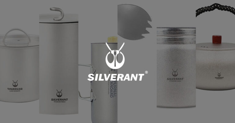 結晶化チタン一般販売開始のお知らせ – SilverAnt Outdoors Japan