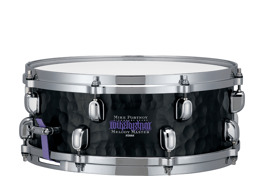 TAMA Signature Mike Portnoy Melody Master 14x5,5