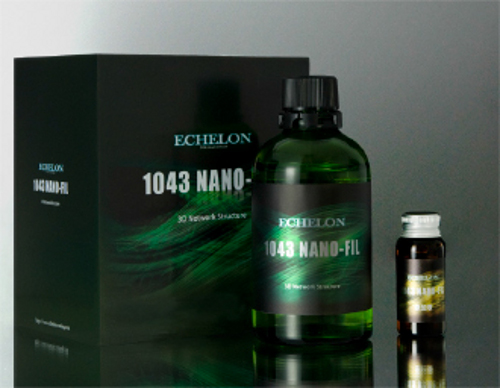 エシュロン ナノフィル | 車をキレイに 浜松市のカーエステ シルキー