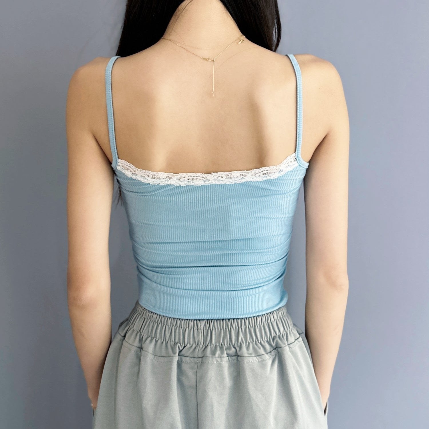 レースキャミソール 9001159 – Silly