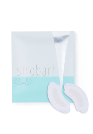 sirobariモイストパッチ | ITEM DETAIL | sirobari（シロバリ）公式サイト