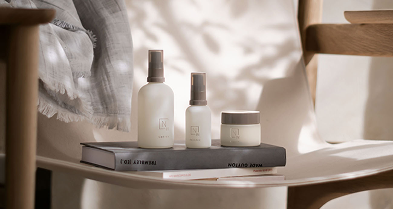 新 N organic Bright 美白エイジングケアで明るいハリ肌へ【公式】N