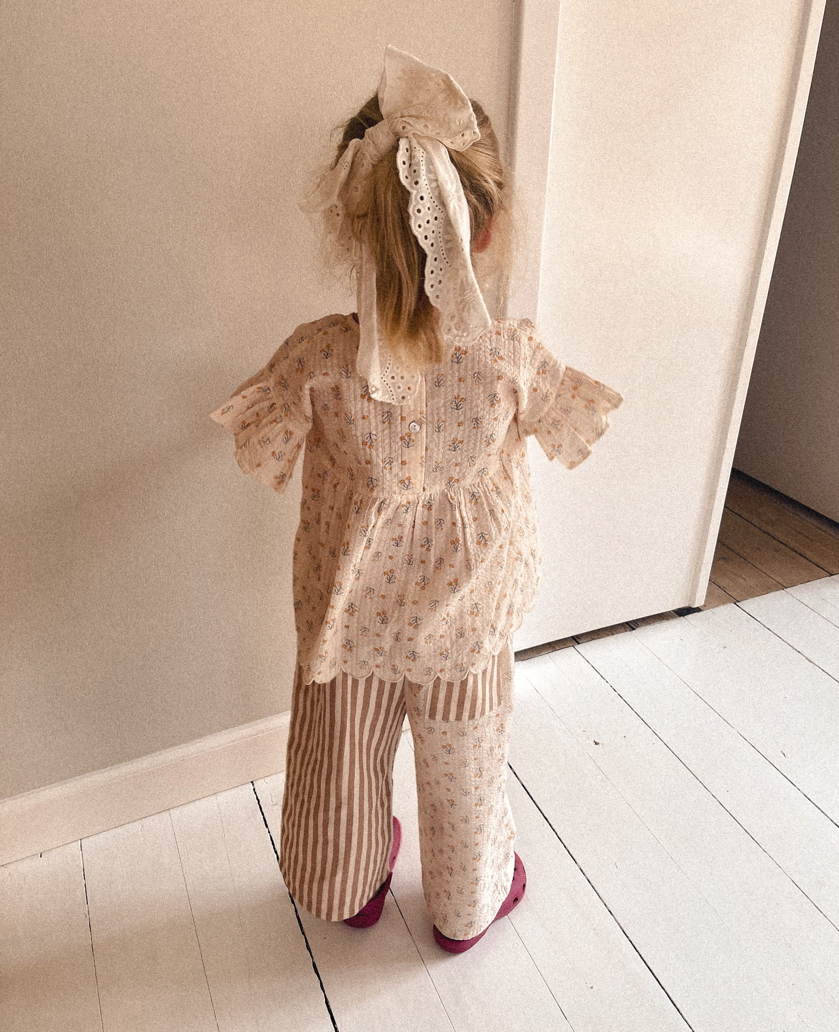 Kids - Tops – SISSEL EDELBO