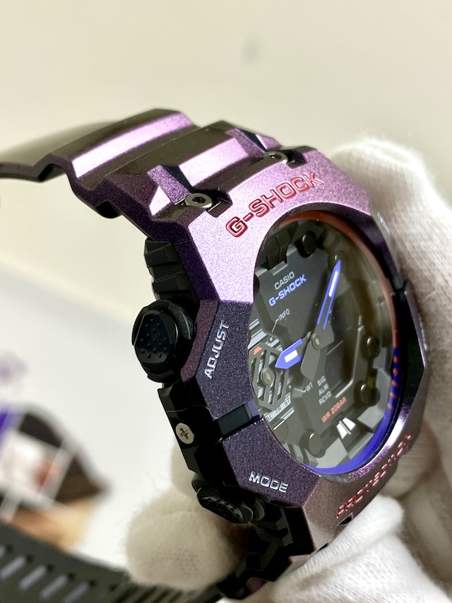 かっこ【GA-B001AH-6AJF】しょう | 欲しいっなかいしうブログ