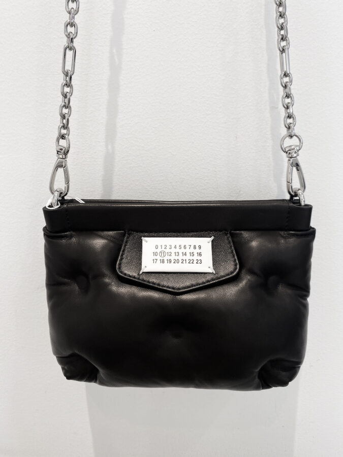 Maison Margiela / GLAM SLAM RED CARPET MINI – six