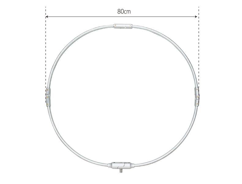 四つ折鯉用玉網枠 | 株式会社昌栄